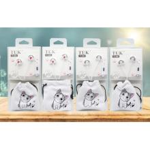 Auricular T-68