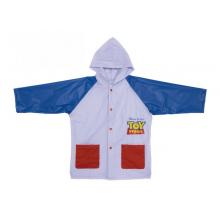 Capa de chuva Toy Story em PVC com capuz — Pack de 6 unidades Capa de chuva Toy Story em PVC com capuz — Pack de 6 unidades