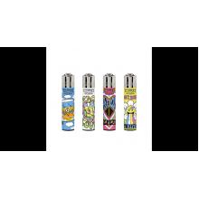 Clipper CP11 Be Hippie — Pack de 48 unidades