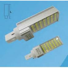 Lâmpada PLC G24 ExtraStar de 9 W — 6400 K