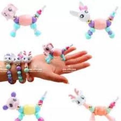Mágico Pulsera