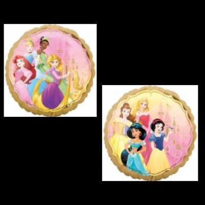 Princesas Std -S60