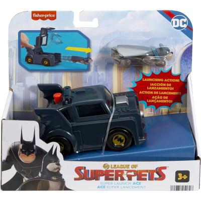 HGL17 League Of Superpets Super Lanci Ass