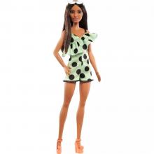 FBR37 Barbie Fashionnistas Ass