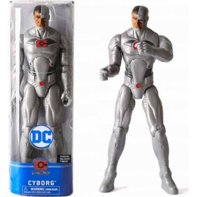 6056278 Dcu Personaggi Ass