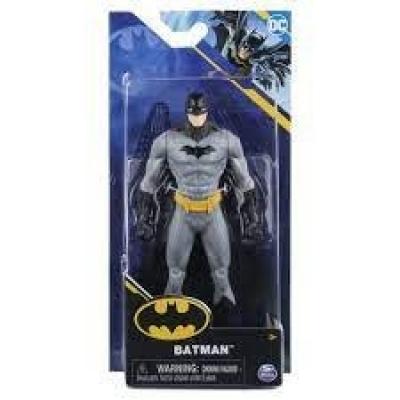 6055412 Batman 6 Inc