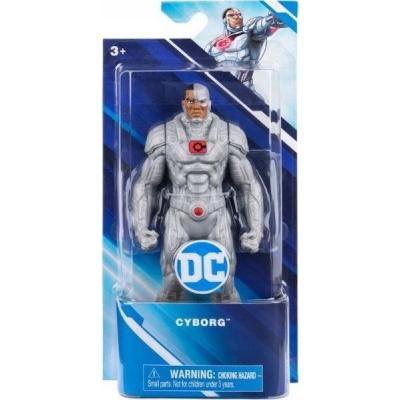 6055412 Batman 6 Inc