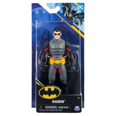 6055412 Batman 6 Inc