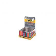 Isqueiros BIC Maxi J26 — Pack de 50 unidades