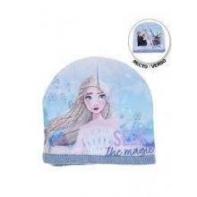 Frozen Gorro 100%PE