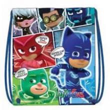 PJ Masks Mochila Cuerdas 42