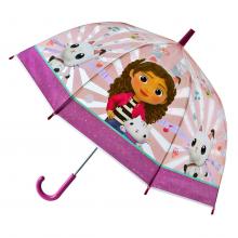 Gabby's Dollhouse Guarda-chuva 48 cm