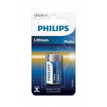 PHILIPS-CR123A/01B