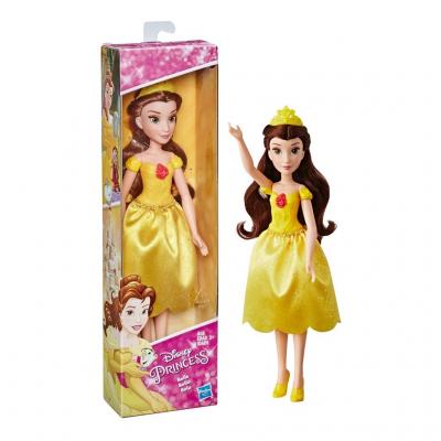 Disney Princesas Fashion Doll Ass