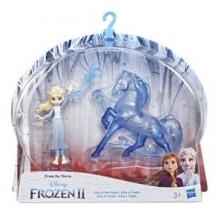 Frozen 2 Story Moments