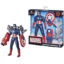 Marvel With Gear Ass. cm 25