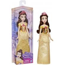 Figura Brillo Real Disney Princesas
