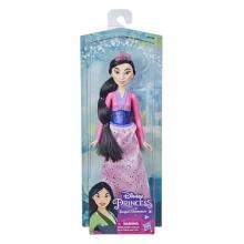 Figura Brillo Real Disney Princesas
