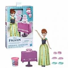 Frozen 2 Doll And Accessories Ass