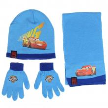 Cars Conjunto.3PECAS 100%ACRY