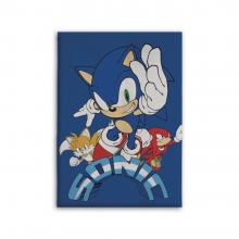 Sonic Manta Polar 100 x 140 cm