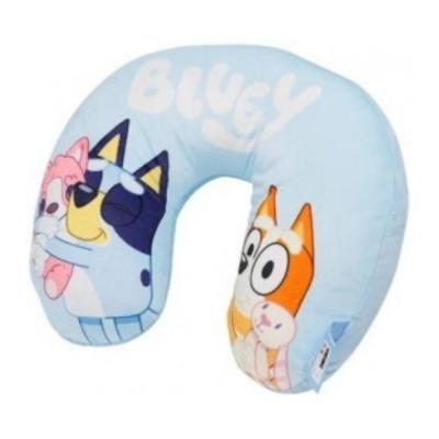 Almofada de Viaje Lilo Bluey 032BLU-TC