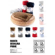 Manta Sedalina Prime 160 x 220