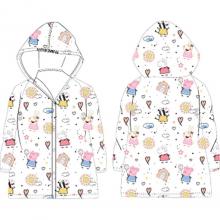 Peppa Pig Capa Chuva — Pack de 6 unidades