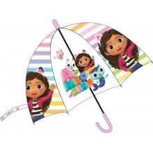 Guarda-chuva Gabby's Dollhouse