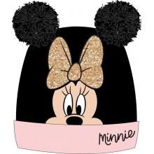 Gorro de Nieve Minnie