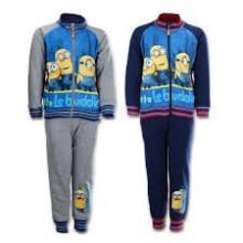Conjunto Minions 2/4/6/8 — Pack de 6 unidades