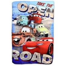 Cars Manta Polar