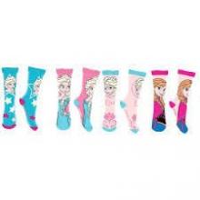 Frozen Calcetin 23.26/27.30/31.34 — Pack de 12 unidades