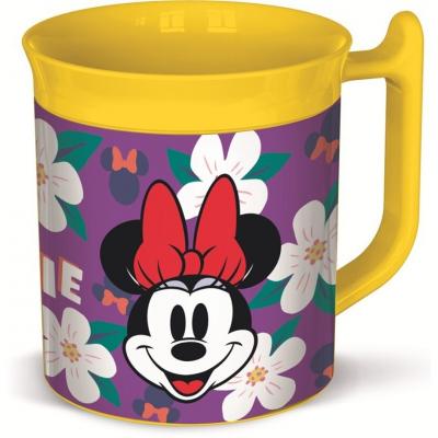 Stor Taza Micro Easy Hold 400 ml Minnie Sunshine