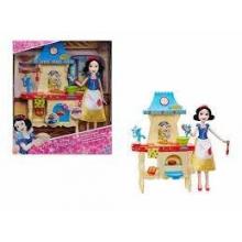 Dpr Snow Whites Stir 'n Bake Kitchen