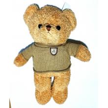 Urso com Roupa Taidi 55 cm
