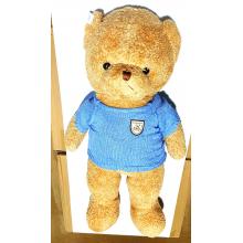Urso com Roupa Taidi 1M