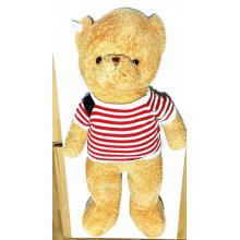 Urso com Roupa Taidi 1M