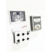 Carta Jogar Paper