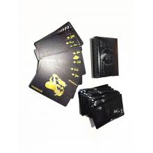 Carta Jogar 100 Dollar
