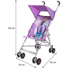 Stroller Puck Frozen Guarda-chuva Closure