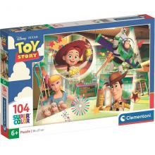 Puzzle SUPER104 Disney Toy Story