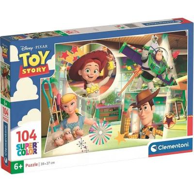 Puzzle SUPER104 Disney Toy Story