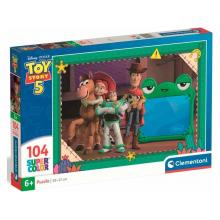 Puzzle SUPER104 Toy Story 5