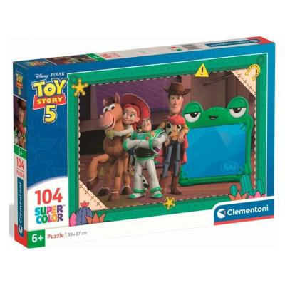 Puzzle SUPER104 Toy Story 5