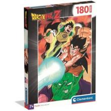 Puzzle SUPER180 Pcs Dragon Ball Z