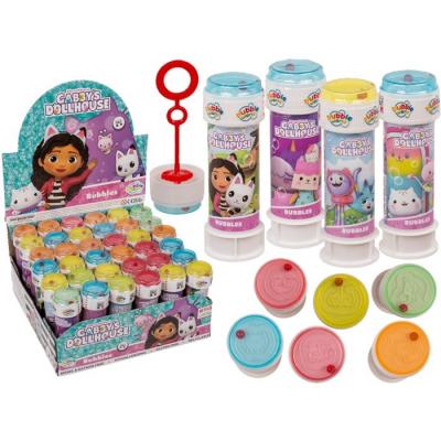 Bola Sabao Gabby's Dollhouse — Pack de 36 unidades