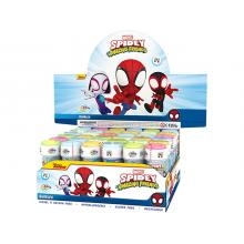 Bola Sabao Spidey — Pack de 36 unidades