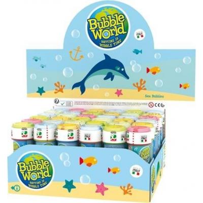 Bolas Sabao Oceano — Pack de 36 unidades