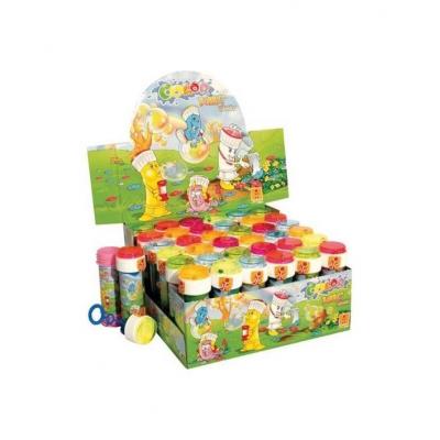 Bola Sabao Four Seasons — Pack de 36 unidades